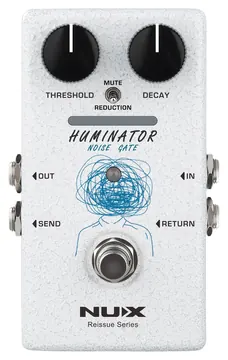 NUX HUMINATOR-NOISE-GATE