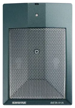 Shure Beta 91A