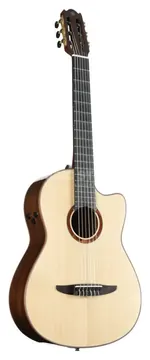 Yamaha NCX5 NT Chitarra Acustica