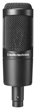 Audio Technica AT2035 Micro Studio Pour Voix ET Instruments
