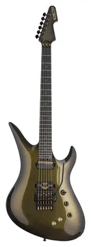 Schecter Avenger FR-S 50th Anniversary