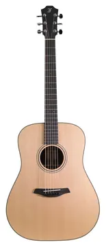 Furch Green D-SR