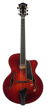 Eastman AR805CE Classic 2020