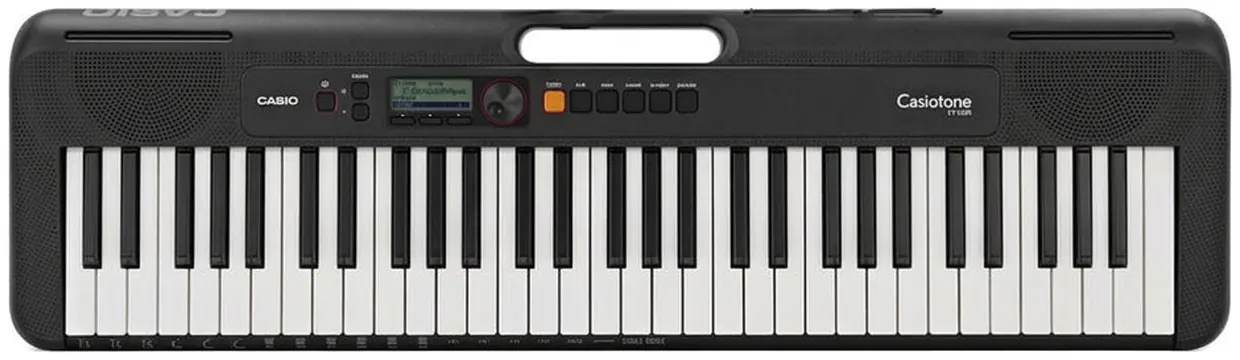 Casio Teclado Casio Casiotone CT-S200 - Preto