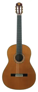 José Romero Classical Cedar Indian Rosewood 2020
