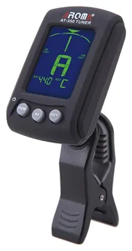 Aroma AT-350 Accordatore Cromatico