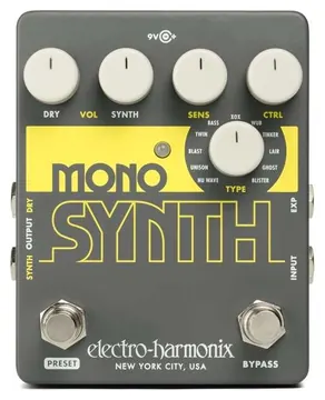 Electro Harmonix Mono Synth