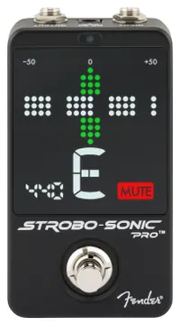 Fender Strobo-Sonic Pro