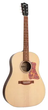 Hertom J45 STD Aço com Case - Natural