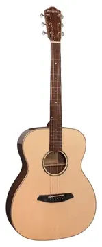 Rathbone R2SB Rathbone Acoustic Guitar Solid Top Engelmann Spruce