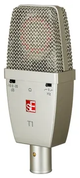 Se Electronics T1 Großmembran Kondensatormikrofon