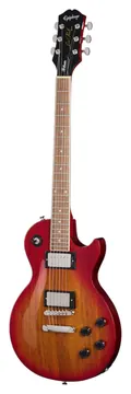 Epiphone Les Paul Tribute E1 - Heritage Cherry Sunburst