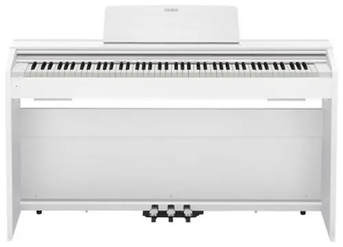 Casio PX-870 WE Privia