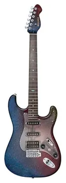 Mooer MSC50 Pro Guitar Starry Night