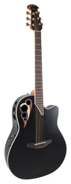 Ovation Celebrity Deluxe CDX40-5-G BLS