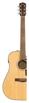 Fender CD-140SCE Nat