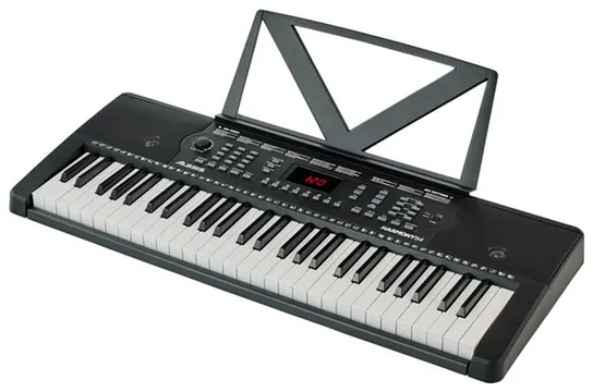 Teclado Alesis Harmony 54 Teclas