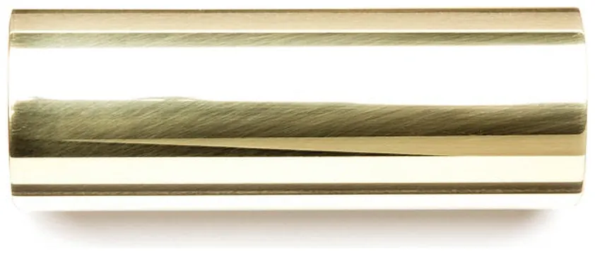 Dunlop Slide Brass 222 Medium