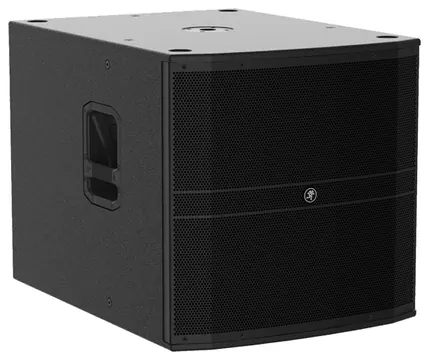 Mackie DRM18S-P