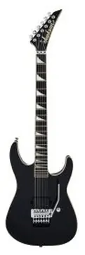Jackson Pro Plus Pure Metal SL1A gloss black con borsa