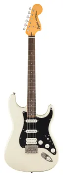 Fender Squier CV 70s Strat HT HSS LRL OWT