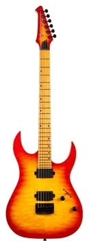 Spira S-500 Fireburst