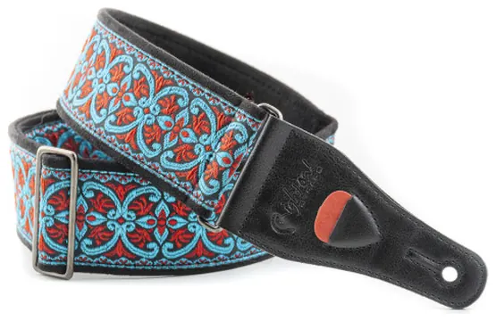 RightOn Correia Standard Plus Fillmore Azul 014