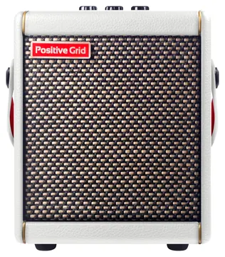 Positive Grid Spark Mini Pearl
