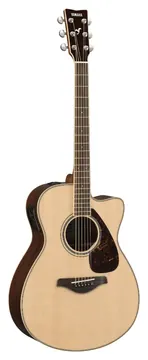 Yamaha FSX830C - Natural