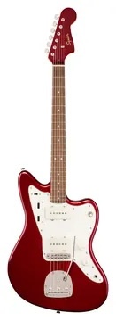 Squier Jazzmaster SS Classic Vibe LRL Candy-Apfelrot