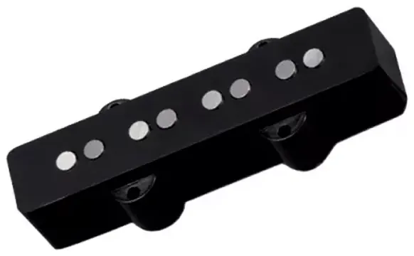 Aguilar AG4J-60 Set Micros type Jazz 4 cordes