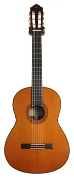 Yamaha CG192C Solid Cedar
