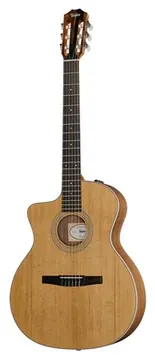 Taylor 214ce-N LH Spruce/Walnut