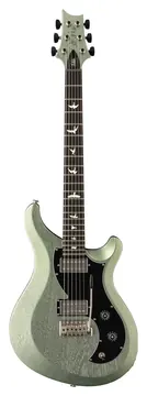 PRS S2 Vela HHT Satin Mavis Mint Metallic