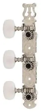 Gotoh Meccaniche 35G350 Nichelate