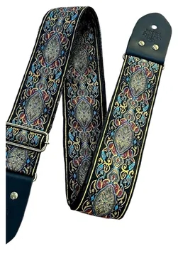 Acid Straps Correia Acid Straps Take One Guitar
