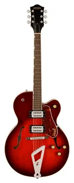 Gretsch G2420 Streamliner HLW CLRT BRST