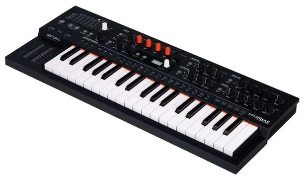 Arturia Minifreak Synthetiseur Numerique