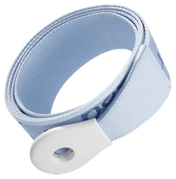 Lava Music Ideal Strap2 Blue Gitarrengurt
