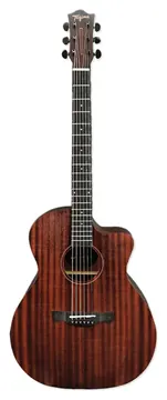 Tagima Dallas Grand Reserva Sapele