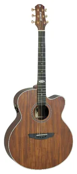 Strinberg Semi Jumbo Cutaway SJ-300C KS - Strinberg