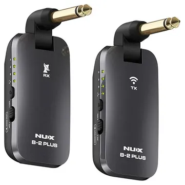 Nux B-2 Plus