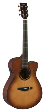 Yamaha TransAcoustic TAS3 C, Sand burst
