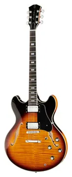 Sire Marcus Miller Sire guitars H7 vs vintage sunburst