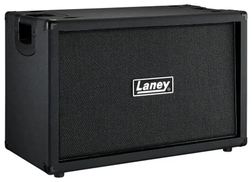 Laney GS212IE Laney GS 212 gitaarcabinet, 2 x 12"