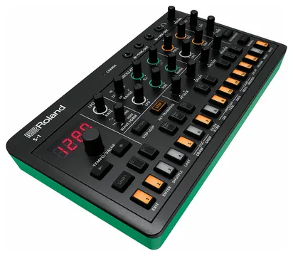 Roland AIRA Compact S-1 Tweak Synth