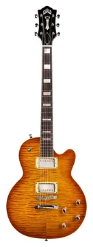 Guild Bluesbird Iced Tea Burst