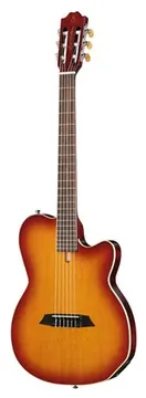 Larry Carlton G5N Tobacco Sunburst