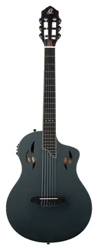 Ortega Tourplayer Standard Ny Noir