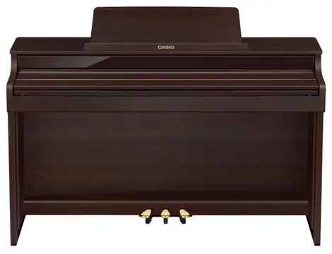 Casio AP-550 BN Digitalpiano